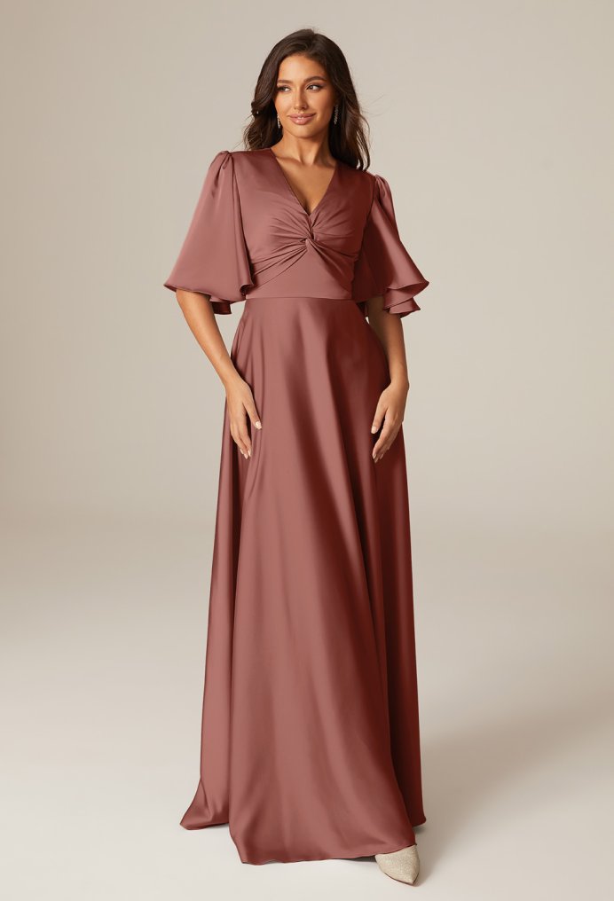 AW Elinore Dress